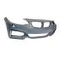 Paraurti Anteriore BMW F22 / F23 Look M Performance ABS (Cod. E-TCBF022)