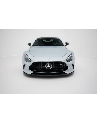 SPLITTER ANTERIORE V.1 Mercedes-AMG GT 63 / 55 / 63 S E Performance C192 (Cod. M-ME-AMG-GT-2-63-FD1G