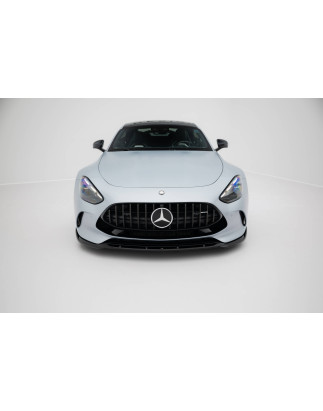SPLITTER ANTERIORE V.2 Mercedes-AMG GT 63 / 55 / 63 S E Performance C192 (Cod. M-ME-AMG-GT-2-63-FD2G