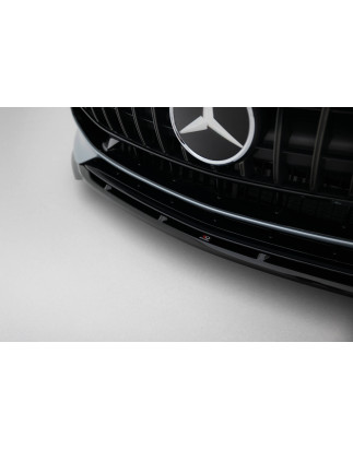SPLITTER ANTERIORE V.2 Mercedes-AMG GT 63 / 55 / 63 S E Performance C192 (Cod. M-ME-AMG-GT-2-63-FD2G