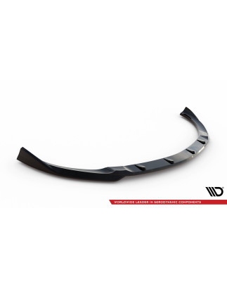SPLITTER ANTERIORE V.2 Mercedes-AMG GT 63 / 55 / 63 S E Performance C192 (Cod. M-ME-AMG-GT-2-63-FD2G