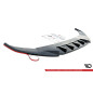 SPLITTER ANTERIORE V.2 Mercedes-AMG GT 63 / 55 / 63 S E Performance C192 (Cod. M-ME-AMG-GT-2-63-FD2G