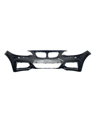 Paraurti Anteriore BMW F22 / F23 Look M Performance ABS (Cod. E-TCBF022)