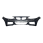 Paraurti Anteriore BMW F22 / F23 Look M Performance ABS (Cod. E-TCBF022)
