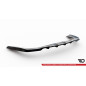 Splitter posteriore (con barre verticali) V.1 Mercedes-AMG GT 63 / 55 / 63 S E Performance C192 (Cod