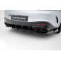 Splitter posteriore (con barre verticali) V.2 Mercedes-AMG GT 63 / 55 / 63 S E Performance C192 (Cod