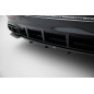 Splitter posteriore (con barre verticali) V.2 Mercedes-AMG GT 63 / 55 / 63 S E Performance C192 (Cod