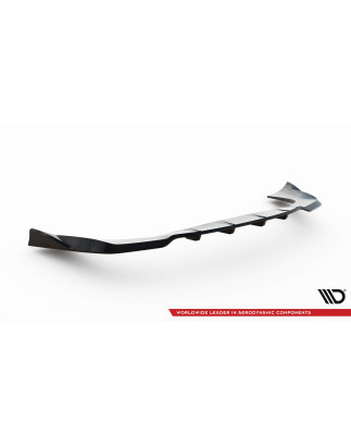 Splitter posteriore (con barre verticali) V.2 Mercedes-AMG GT 63 / 55 / 63 S E Performance C192 (Cod