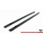 Diffusori minigonne V.1 Mercedes-AMG GT 63 / 55 / 63 S E Performance C192 (Cod. M-ME-AMG-GT-2-63-SD1