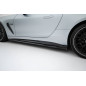 Diffusori minigonne V.2 Mercedes-AMG GT 63 / 55 / 63 S E Performance C192 (Cod. M-ME-AMG-GT-2-63-SD2