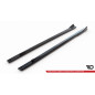 Diffusori minigonne V.2 Mercedes-AMG GT 63 / 55 / 63 S E Performance C192 (Cod. M-ME-AMG-GT-2-63-SD2