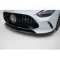 Splitters Set V.1 Mercedes-AMG GT 63 / 55 / 63 S E Performance C192 (Cod. M-ME-AMG-GT-2-63-SET1)