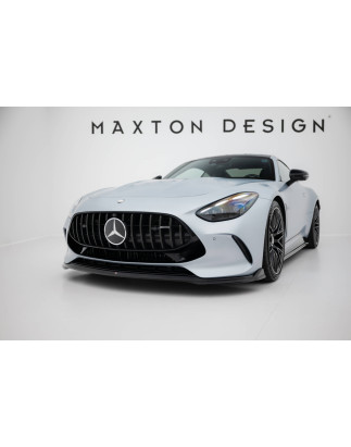 Splitters Set V.1 Mercedes-AMG GT 63 / 55 / 63 S E Performance C192 (Cod. M-ME-AMG-GT-2-63-SET1)