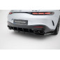 Splitters Set V.1 Mercedes-AMG GT 63 / 55 / 63 S E Performance C192 (Cod. M-ME-AMG-GT-2-63-SET1)
