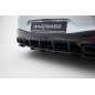 Splitters Set V.1 Mercedes-AMG GT 63 / 55 / 63 S E Performance C192 (Cod. M-ME-AMG-GT-2-63-SET1)