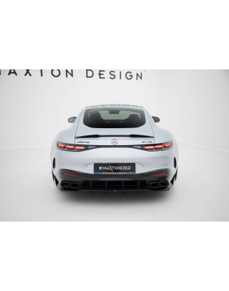 Splitters Set V.1 Mercedes-AMG GT 63 / 55 / 63 S E Performance C192 (Cod. M-ME-AMG-GT-2-63-SET1)