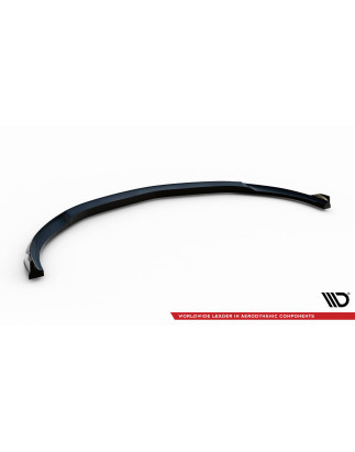 Splitters Set V.1 Mercedes-AMG GT 63 / 55 / 63 S E Performance C192 (Cod. M-ME-AMG-GT-2-63-SET1)