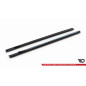 Splitters Set V.1 Mercedes-AMG GT 63 / 55 / 63 S E Performance C192 (Cod. M-ME-AMG-GT-2-63-SET1)