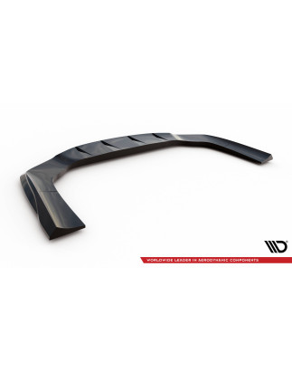 Splitters Set V.1 Mercedes-AMG GT 63 / 55 / 63 S E Performance C192 (Cod. M-ME-AMG-GT-2-63-SET1)