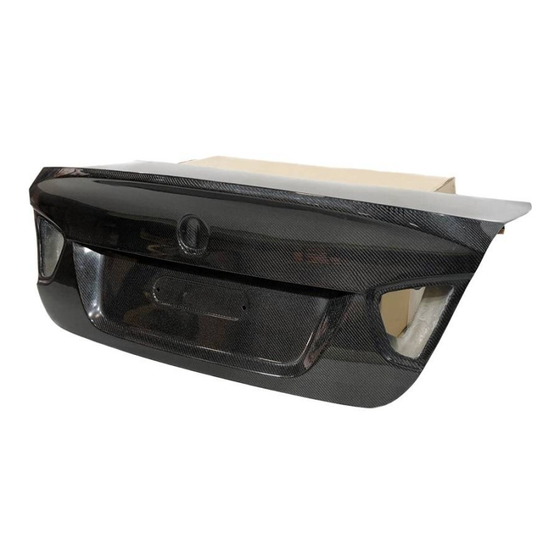 Portellone Carbonio BMW E90 05-08 4 Porte CSL (Cod. E-PORTB10) Portellone Carbonio BMW E90 05-08 4 Porte CSL (Cod. E-PORTB10)
