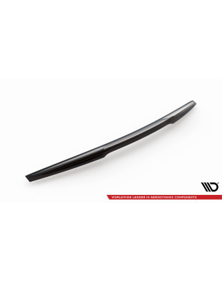 Splitters Set V.1 Mercedes-AMG GT 63 / 55 / 63 S E Performance C192 (Cod. M-ME-AMG-GT-2-63-SET1)