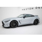 Splitters Set V.2 Mercedes-AMG GT 63 / 55 / 63 S E Performance C192 (Cod. M-ME-AMG-GT-2-63-SET2)