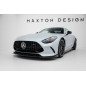 Splitters Set V.2 Mercedes-AMG GT 63 / 55 / 63 S E Performance C192 (Cod. M-ME-AMG-GT-2-63-SET2)
