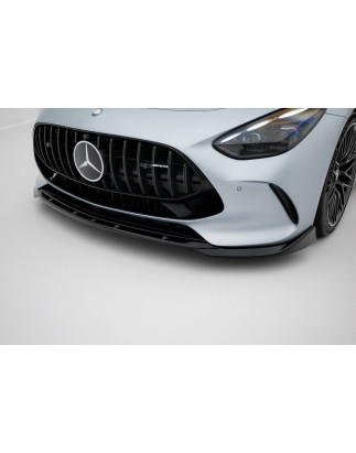 Splitters Set V.2 Mercedes-AMG GT 63 / 55 / 63 S E Performance C192 (Cod. M-ME-AMG-GT-2-63-SET2)