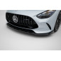 Splitters Set V.2 Mercedes-AMG GT 63 / 55 / 63 S E Performance C192 (Cod. M-ME-AMG-GT-2-63-SET2)