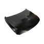 Cofano BMW F30/F31/F32/F33/F36 Look M4 Metal (Cod. E-TCB92931)