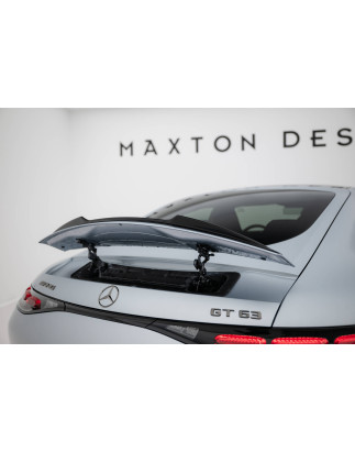 Splitters Set V.2 Mercedes-AMG GT 63 / 55 / 63 S E Performance C192 (Cod. M-ME-AMG-GT-2-63-SET2)