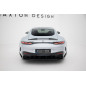 Splitters Set V.2 Mercedes-AMG GT 63 / 55 / 63 S E Performance C192 (Cod. M-ME-AMG-GT-2-63-SET2)