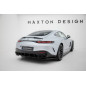 Splitters Set V.2 Mercedes-AMG GT 63 / 55 / 63 S E Performance C192 (Cod. M-ME-AMG-GT-2-63-SET2)