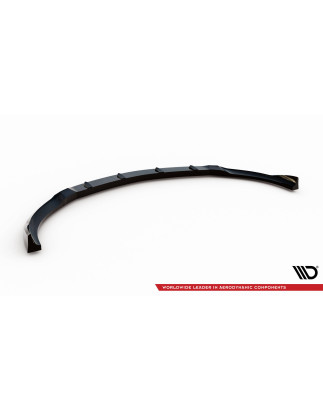 Splitters Set V.2 Mercedes-AMG GT 63 / 55 / 63 S E Performance C192 (Cod. M-ME-AMG-GT-2-63-SET2)