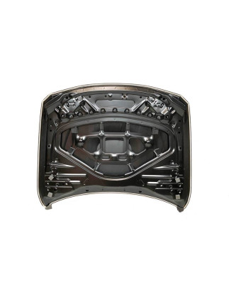 Cofano BMW F30/F31/F32/F33/F36 Look M4 Metal (Cod. E-TCB92931)