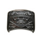Cofano BMW F30/F31/F32/F33/F36 Look M4 Metal (Cod. E-TCB92931)