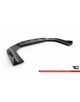 Splitters Set V.2 Mercedes-AMG GT 63 / 55 / 63 S E Performance C192 (Cod. M-ME-AMG-GT-2-63-SET2)