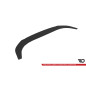 SPLITTER ANTERIORE street pro V.2 Volkswagen Golf GTI / GTE / R-Line Mk8 Facelift (Cod. M-VWGO8FGTIC
