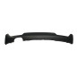 Diffusore Posteriore BMW F32 / F33 / F36 Look M-Tech 1 Uscite doppio (Cod. E-TCBF343)