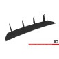 DIFFUSORE POSTERIORE street pro V.4 Volkswagen Golf GTI Mk8 (Cod. M-VWGO8GTICNC-RS4B)
