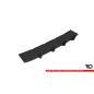 DIFFUSORE POSTERIORE street pro V.5 Volkswagen Golf GTI Mk8 (Cod. M-VWGO8GTICNC-RS5B)