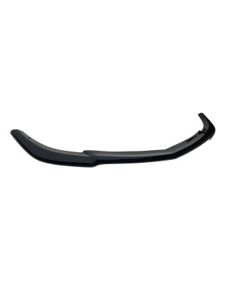 Spoiler Anteriore Mercedes W204 2011-2013 Facelift Look C63 AMG (Cod. E-TCM0184)