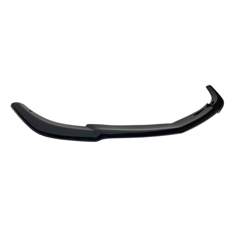Spoiler Anteriore Mercedes W204 2011-2013 Facelift Look C63 AMG (Cod. E-TCM0184)