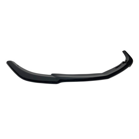 Spoiler Anteriore Mercedes W204 2011-2013 Facelift Look C63 AMG (Cod. E-TCM0184)