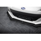 SPLITTER ANTERIORE street pro V.1 + Flaps Subaru BRZ Mk1  (Cod. M-SUBRZ1CNC-FD1BRB+FSF1G)