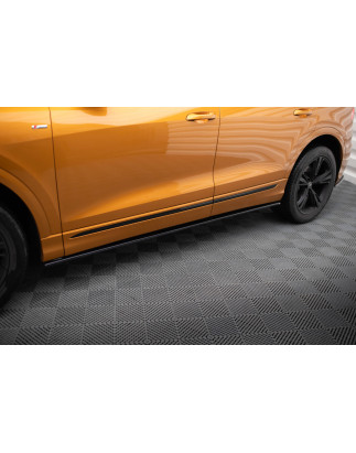 Splitters Set V.1 Audi SQ8 Mk1 (Cod. M-AU-SQ8-1-SET1)