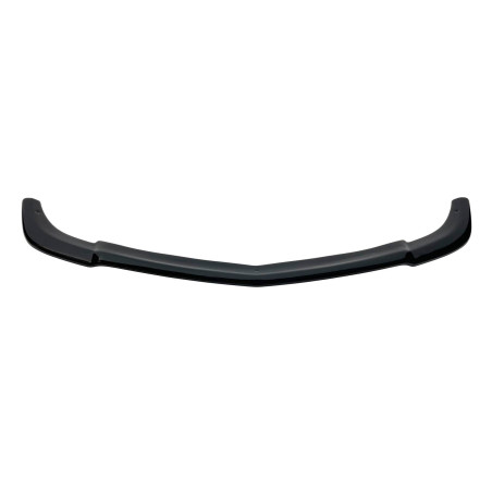 Spoiler Anteriore Mercedes W204 2011-2013 Facelift Look C63 AMG (Cod. E-TCM0184)