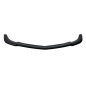 Spoiler Anteriore Mercedes W204 2011-2013 Facelift Look C63 AMG (Cod. E-TCM0184)