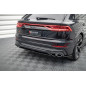 Splitters Set V.1 Audi SQ8 Mk1 (Cod. M-AU-SQ8-1-SET1)