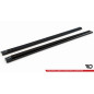 Splitters Set V.1 Audi SQ8 Mk1 (Cod. M-AU-SQ8-1-SET1)